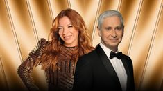 Juan Di Natale y Lizy Tagliani estarán al frente de los Martín Fierro de Cable. Juan Di Natale y Lizy Tagliani estarán al frente de los Martín Fierro de Cable.