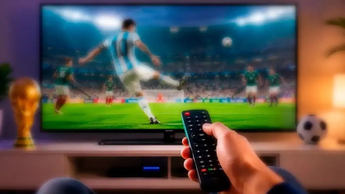 Mundial 2026: qué canal transmite la ceremonia inaugural