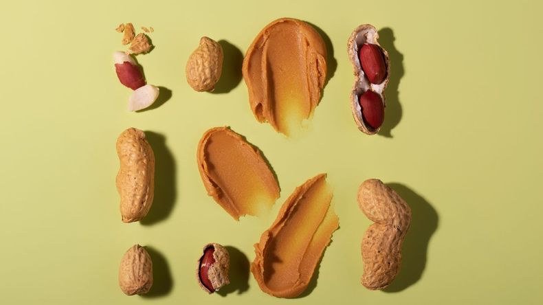 Una investigación indica que este fruto seco protege los telómeros y contribuye a prevenir enfermedades crónicas. &nbsp;