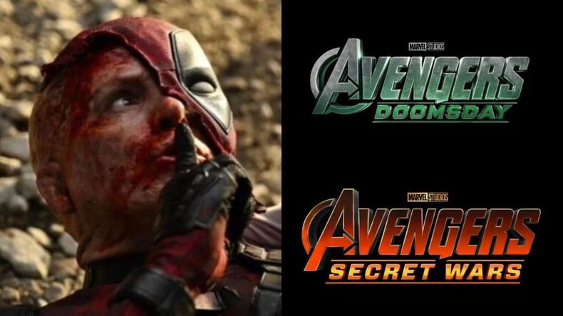 Ryan Reynolds Shares Marvel Tease: Is Deadpool Really Joining Avengers: Doomsday?! - oegdgd9