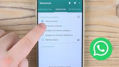 Este truco sirve para enviar mensajes en cualquier momento sin tener que estar en ese momento pendiente del móvil. Este truco sirve para enviar mensajes en cualquier momento sin tener que estar en ese momento pendiente del móvil.