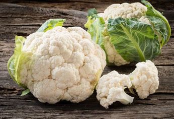 Con este método vas a aprovechar al máximo el coliflor.