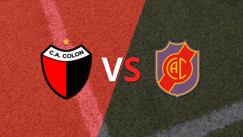 Colón gana y llega a Dieciseisavos