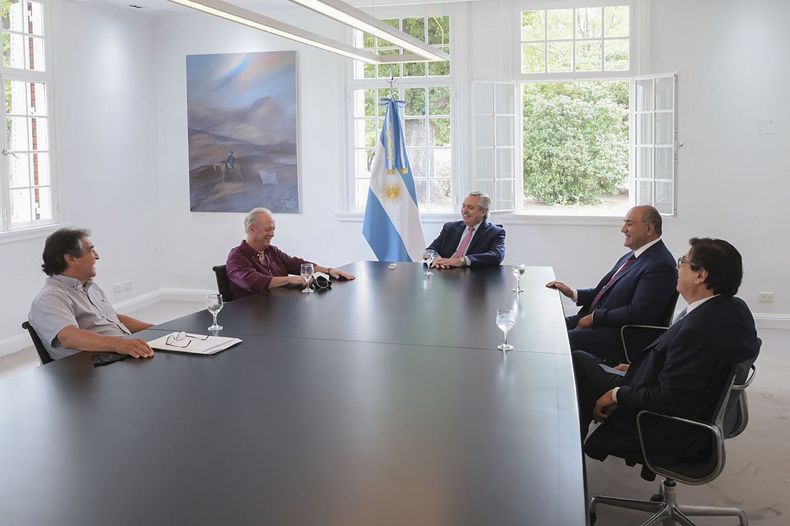 El Gobierno habilitó aumentos por encima de la inflación.