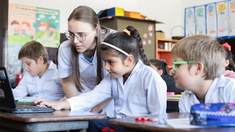 Ya están definidas las fechas del receso escolar 2025 para los estudiantes y docentes. Ya están definidas las fechas del receso escolar 2025 para los estudiantes y docentes.