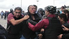 Berni denunciará a los colectiveros que lo agredieron Berni denunciará a los colectiveros que lo agredieron