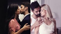 ¿Qué pasará con las parejas de Argentina, tierra de amor y venganza? ¿Qué pasará con las parejas de Argentina, tierra de amor y venganza?