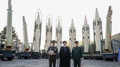 El Gobierno iraní advirtió a su par israelí. El Gobierno iraní advirtió a su par israelí.