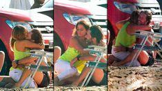 La fogosa relación del exyerno de Susana Giménez con Vito, una de las mellizas Petardo La fogosa relación del exyerno de Susana Giménez con Vito, una de las mellizas Petardo