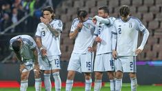 Italia perdió por penales con Bosnia y no jugará el Mundial 2026.