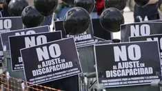 Diputados tratará un proyecto para declarar la emergencia en discapacidad