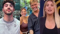 Este momento fue lo más comentado en redes el lunes pasado en Vélez. Este momento fue lo más comentado en redes el lunes pasado en Vélez.