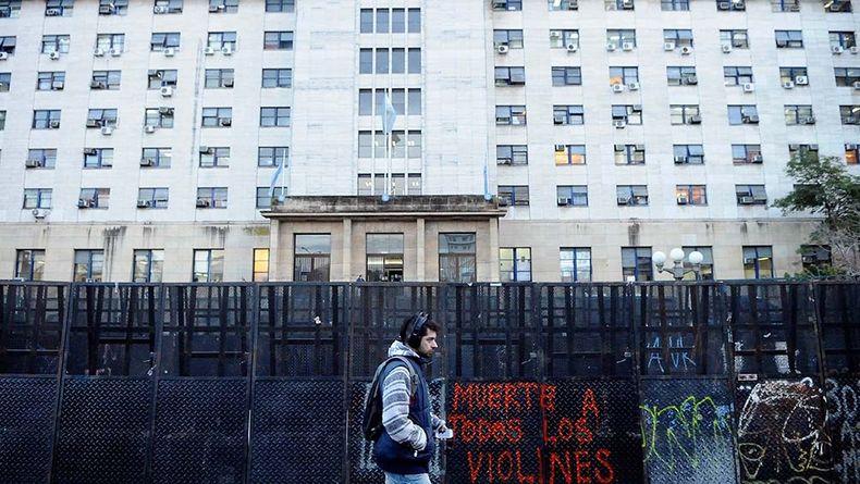 La Cámara Federal de Casación rechazó el pedido de recusación en la causa Memorándum con Irán