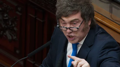 ADEPA cuestionó a Javier Milei. ADEPA cuestionó a Javier Milei.