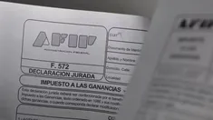ARCA modificó un impuesto y tiene un nuevo piso desde noviembre 2024. ARCA modificó un impuesto y tiene un nuevo piso desde noviembre 2024.