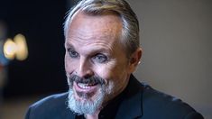 Miguel Bosé está en contra de la vacuna pese a que su madre murió por coronavirus Miguel Bosé está en contra de la vacuna pese a que su madre murió por coronavirus
