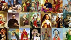 San Calixto I, el santo que se celebra hoy lunes 14 de octubre. San Calixto I, el santo que se celebra hoy lunes 14 de octubre.