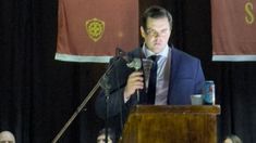 Amplio repudio a los libertarios que se denominaron el brazo armado de Javier Milei Amplio repudio a los libertarios que se denominaron el brazo armado de Javier Milei