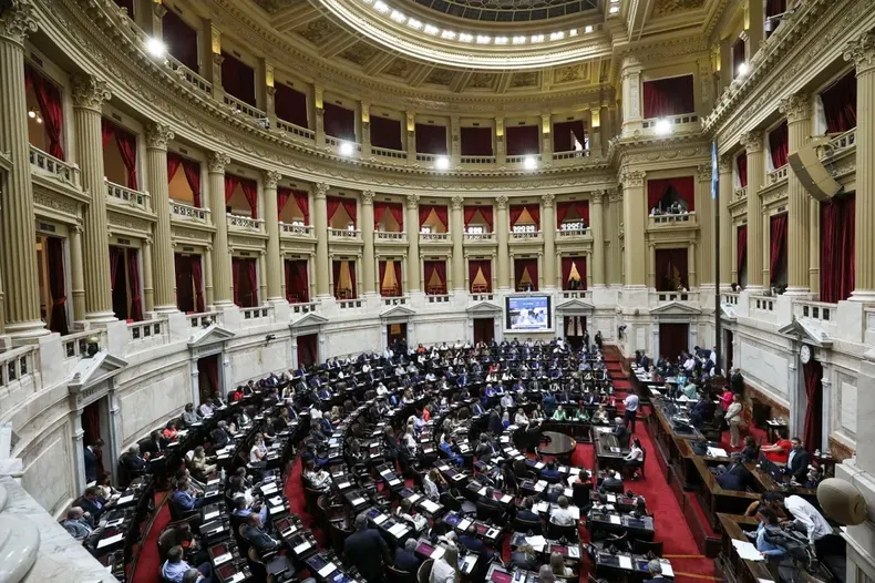 A días del paro de la CGT