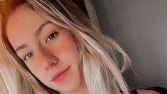 Rocío Moreno, ex mujer de Paulo Londra, vio un OVNI en Córdoba: el video Rocío Moreno, ex mujer de Paulo Londra, vio un OVNI en Córdoba: el video