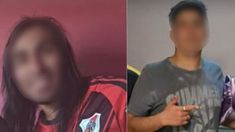 Fueron encontrados sanos y salvos. Fueron encontrados sanos y salvos.