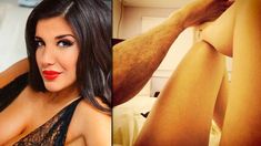 La foto de Andrea Rincón y...¿su nuevo novio? La foto de Andrea Rincón y...¿su nuevo novio?