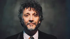 El terrible accidente que sufrió Fito Páez. El terrible accidente que sufrió Fito Páez.