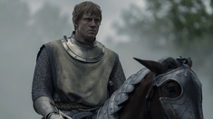Peter Claffey, protagonista de El caballero de los Siete Reinos, es el candidato favorito para Bestia. Peter Claffey, protagonista de El caballero de los Siete Reinos, es el candidato favorito para Bestia.