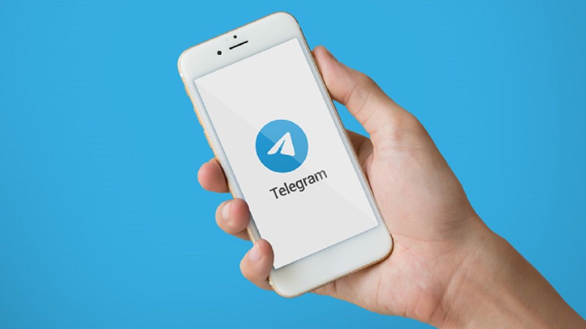 Los 5 canales de Telegram para ver gratis las series y películas del  momento - Atiempo