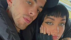 Los allegados a la cantante difundieron un comunicado con los detalles de su salud. Los allegados a la cantante difundieron un comunicado con los detalles de su salud.