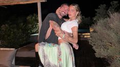 ¿Tini y De Paul serán padres? ¿Tini y De Paul serán padres?