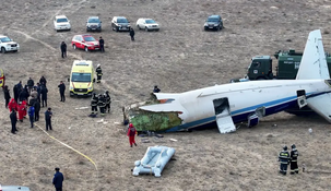 Murieron 38 personas y 29 sobrevivieron. Murieron 38 personas y 29 sobrevivieron.