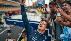 Esta buena recepción puede ser importante para el futuro del argentino, Esta buena recepción puede ser importante para el futuro del argentino,
