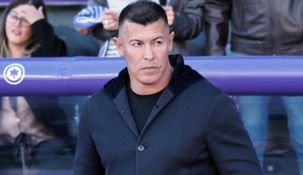 Una buena para Jorge Almirón: Boca recupera a una figura de cara al Superclásico.