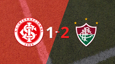 fluminense saco el triunfo 2-1 en su visita a internacional fluminense saco el triunfo 2-1 en su visita a internacional