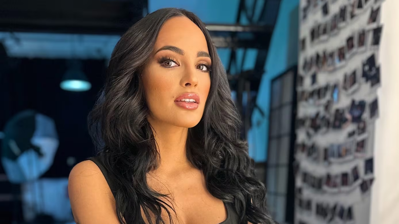 Claudia Bavel brindó una entrevista para el programa ¡De viernes!