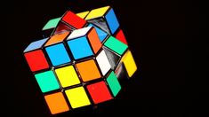 Campeonato argentino de Cubo Mágico: hubo más de 100 protagonistas. Campeonato argentino de Cubo Mágico: hubo más de 100 protagonistas.