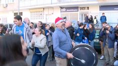 se sorteo el gordo de navidad y hubo un inesperado ganador: hay 900 familias beneficiadas se sorteo el gordo de navidad y hubo un inesperado ganador: hay 900 familias beneficiadas
