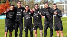 De forma inesperada, un jugador que fue importante llegará muy con lo justo. De forma inesperada, un jugador que fue importante llegará muy con lo justo.