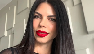 Se trata de la actriz y conductora Yorgelis Delgado