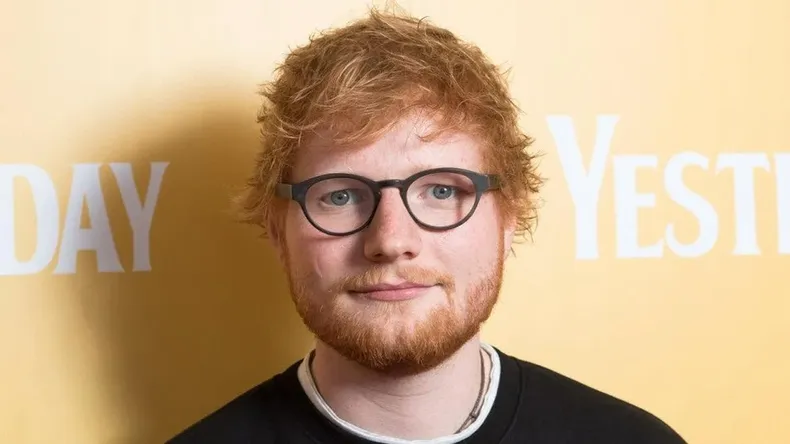 Ed Sheeran consiguió salir adelante pero tuvo un largo camino.