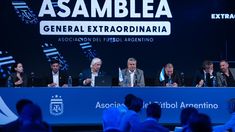 La AFA aprobó el nuevo formato del torneo argentino: cómo se jugará la Liga Profesional 2027