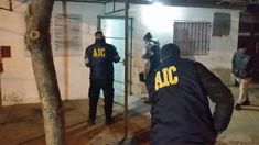 El crimen ocurrió en una vivienda ubicada en la periferia sudoeste de Rosario. El crimen ocurrió en una vivienda ubicada en la periferia sudoeste de Rosario.