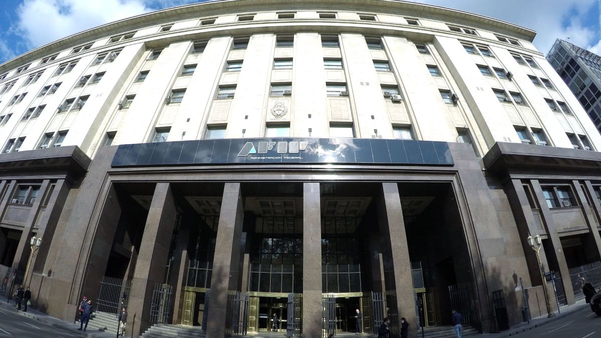 Cómo se puede cargar la billetera virtual de AFIP en simples pasos