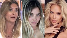 La política se alegró por el reencuentro de su hija con su papá, el Ogro Fabbiani. La política se alegró por el reencuentro de su hija con su papá, el Ogro Fabbiani.