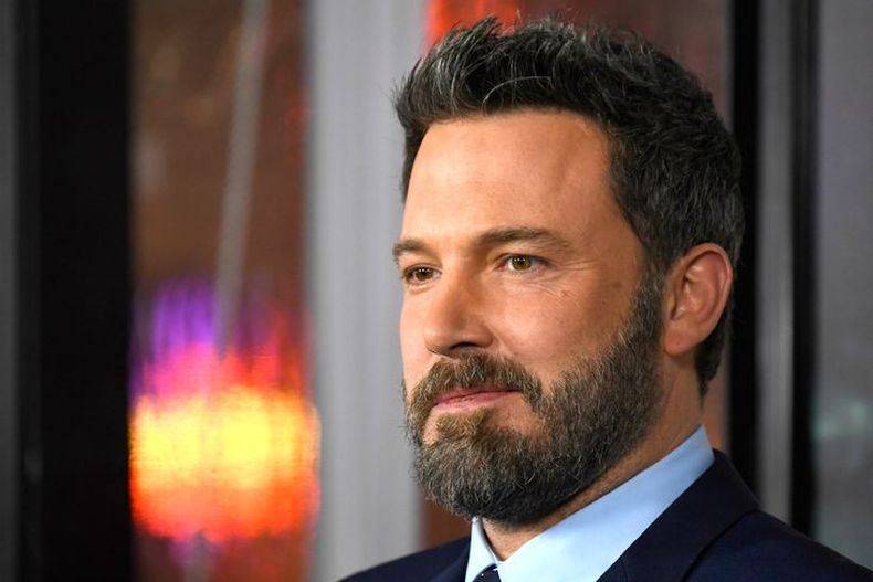 Ben Affleck dijo que las críticas a Batman vs. Superman son justas