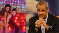 Pamela Sosa invitó a Jorge Rial a la salsa en trío en vivo: la respuesta del conductor Pamela Sosa invitó a Jorge Rial a la salsa en trío en vivo: la respuesta del conductor