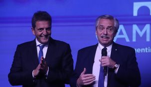 Ámbito/Mariano Fuchila