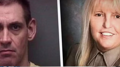 En este documental atrapante, una guardia de prisión&nbsp;en Alabama se enamora de un hombre que espera&nbsp;ser juzgado por asesinato.