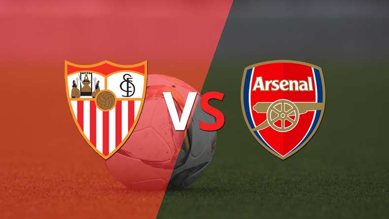 La Previa vs. Arsenal 